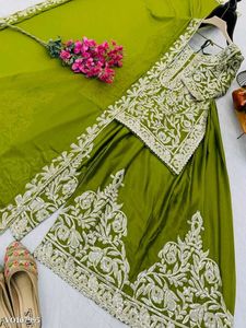 Partywear Suit