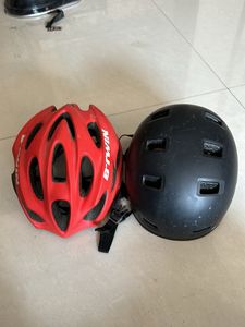 Helmet