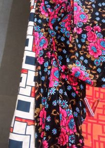 Beautiful And Very Soft Suit