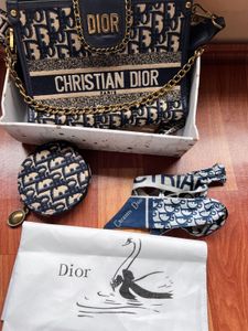 Dior Sling Bag