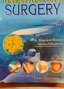 Manipal Surgery