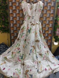 Gown