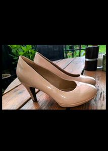 Elegant pink Heels 🩷🩷