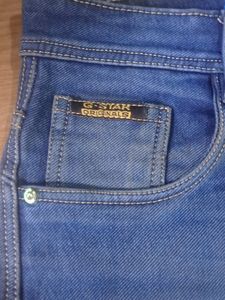 Men Jeans In Good Condition