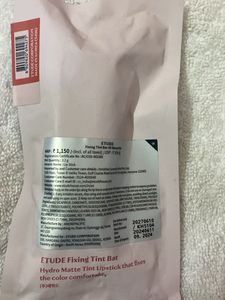 Etude Fixing Tint Bar - Mauve Pink #05