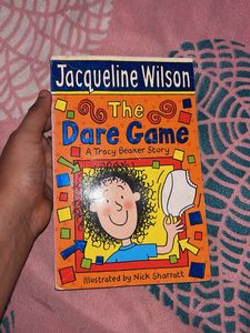 Jacqueline Wilson &amp; Bratz Book Bundle (5 Books)