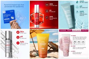 Conscious Chemist Product