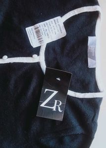 Stylish ZR Jacket - New with Tags