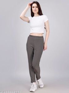 Hrx Trackpants For Women