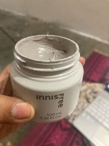 Innisfree Super Volcanic Pore Clay Mask