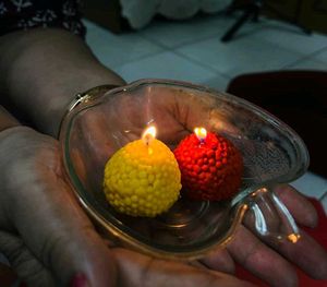 Decorative Candles