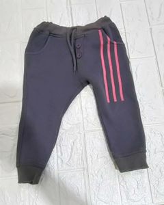 Woolen set