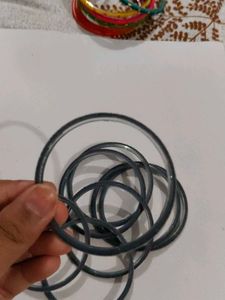 Bangles Set