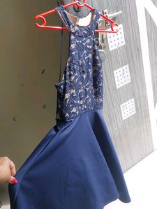 Classy Partywear One Pice