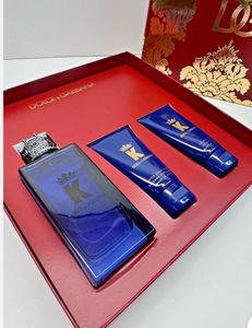 Dolce &amp; Gabbana K Gift Set