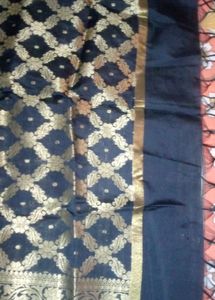 2 Dupatta Combo