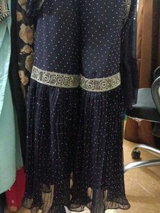 WRAP OR INDO - WESTERN SAREE