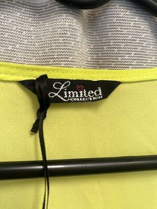New Neon Shrug