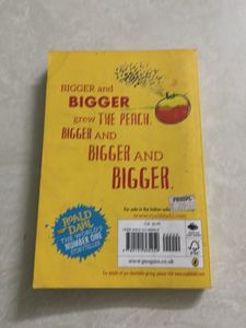 Roald Dahl Books set of 4