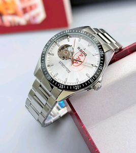 Rado automatic