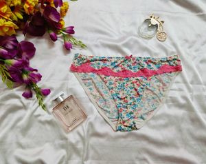🇳🇿💫💗Max Floral Print Briefs