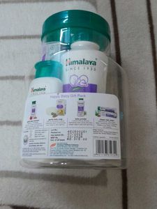 Himalaya Baby Gift Pack