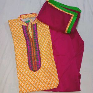 Combo Offer On Suits