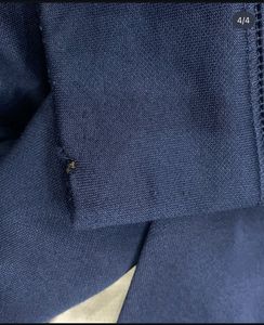 Nike Yankees Hoodie