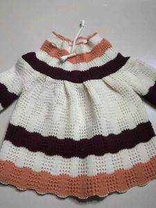 Sweater For Baby