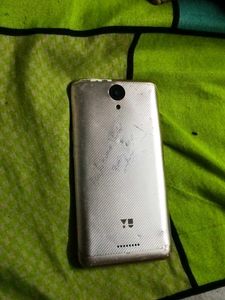 YU 4g Mobile