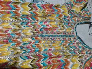 Sharara Suit