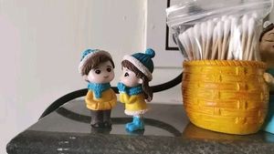 Designer Showpieces