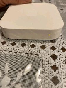 Apple Router
