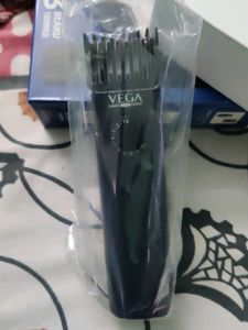 🆕 Vega Trimmer X 3