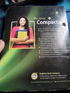 BBC Compacta English