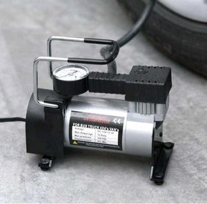 Air Compressor ,car Pump Heavy Duty