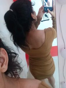 Bodycon Dress