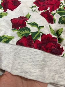 H&amp;M Winter Top