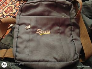 Sports Sling Bag