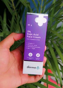 New 💯Darmaco Kojic Acid Face Cream ₹259