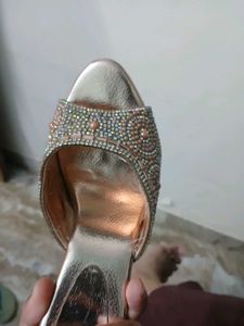 3 pairs Elegant heels