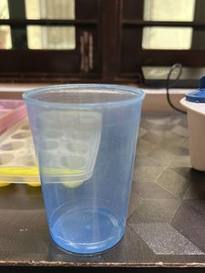 Plastic Glass ,candy Mold,2 Icecube Trey