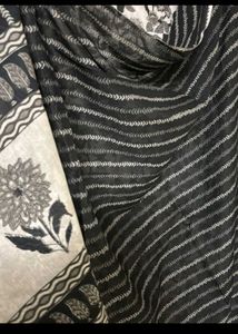 Floral Print Kurta Set 3