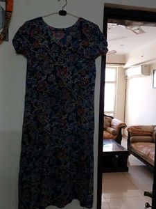 Knee Length Midi