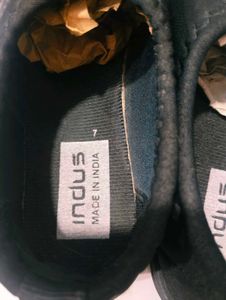 Indus B