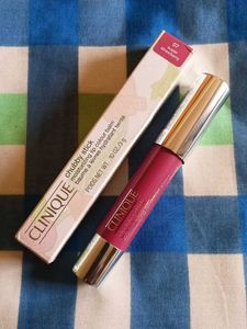 Clinique Chubby Stick Moisturizing Lip Colour Balm