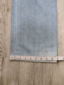 Sc8799 Ashes Beggy Jeans Waist 32