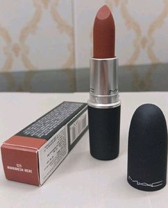 Mac Powder Kiss Lispstick 💕❤️