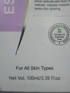 BIO ADGE ESSGLO Skin Illuminating Face Wash