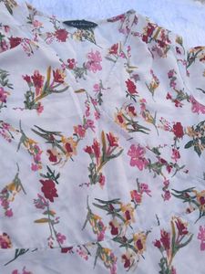 Floral Dresses(Combo)